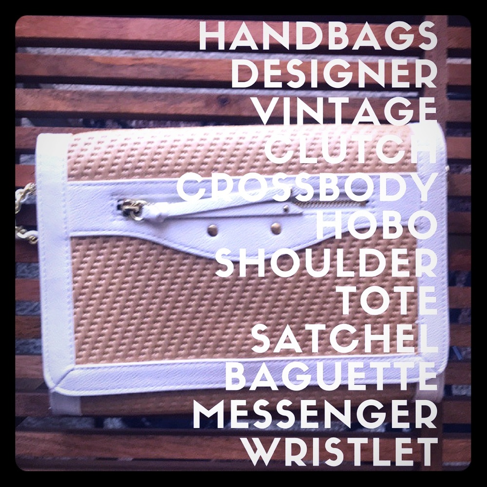 Designer Handbags at a Fraction of the Price